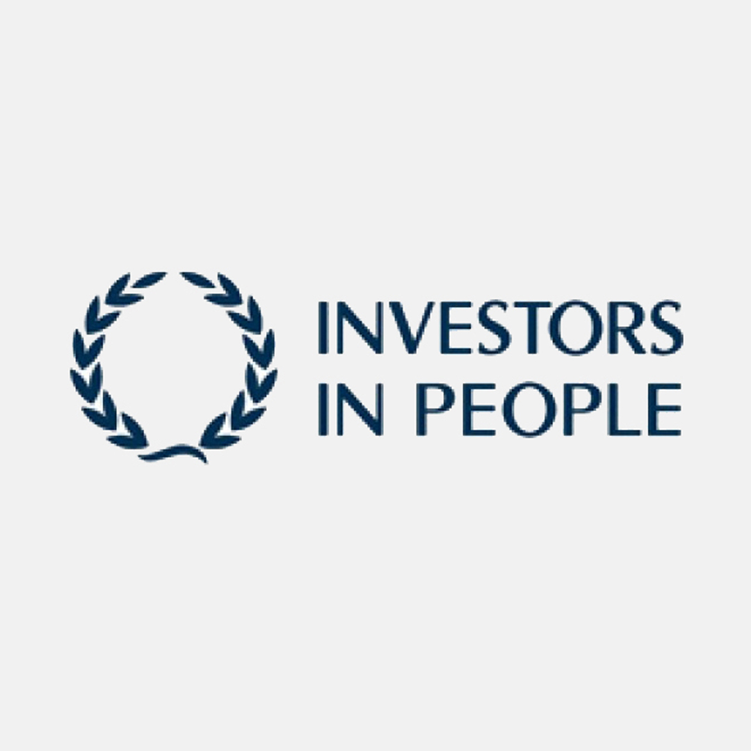 Invester in People